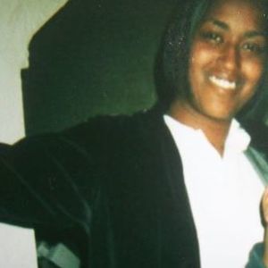 Meet your Posher, Stacie